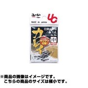 8940 [HP 仕掛専用ハリス止 極小]