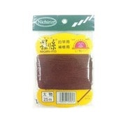 180048 [握リ糸 （普通色） 太物 茶]