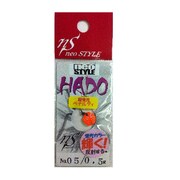 222186 [HADO 0.5g #05 超蛍光版ペナルティ]