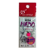 222223 [HADO 0.5g #12 超蛍光ルミピンク]