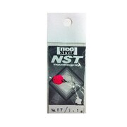220601 [NST ルアー 1.1g #17 超蛍光スーパーエロピンク]