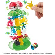 ポケモンゲームファクトリー ポケットモンスターXY ポケモンXY グラグラツリー [パーティゲーム]