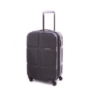 CubePOP（キューブポップ） スピナー55 旅行日数目安：1～2泊 36L TSAロック搭載 機内持ち込み可 アフターダーク 日本正規品 S46*61001