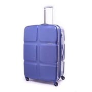 CubePOP（キューブポップ） スピナー68 旅行日数目安：4～7泊 74L TSAロック搭載 ミッドナイトブルー 日本正規品 S46*11002