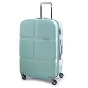 CubePOP（キューブポップ） スピナー68 旅行日数目安：4～7泊 74L TSAロック搭載 ミントグリーン 日本正規品 S46*24002