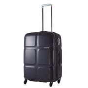 CubePOP（キューブポップ） スピナー68 旅行日数目安：4～7泊 74L TSAロック搭載 アフターダーク 日本正規品 S46*61002