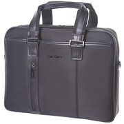 CITA R31*09001 LAPTOP BRIEFCASE [チタ ラップトップ ブリーフケース S ブラック]
