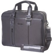 CITA R31*09002 LAPTOP BRIEFCASE [チタ ラップトップ ブリーフケース M ブラック]