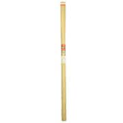赤い掛矢 柄 [天然木 重量500g]