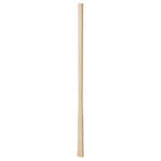 天然木 重量500g 販売用家庭鍬柄