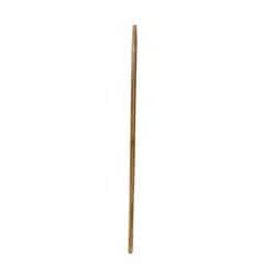 天然木 重量600g 販売用ステン板レーキ用 柄