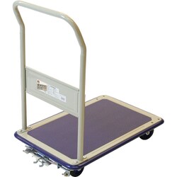 金象印 キャリーラックST 小 フットブレーキ付 [キャリーラックST 重量12kg]