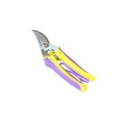 FG フラワー鋏 剪定用 FG100-P [スチール 握り部 樹脂 重量130g]