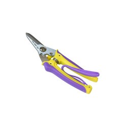 スチール 握り部 樹脂 重量135g FG フラワー鋏小枝切用 FG110-P