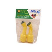樹脂・PP 重量40g マイフィット キューティーヘッド水差し＆ジョーロセット