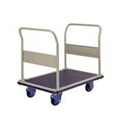 金象印 しずキャリー 大 両ハンドル式 [荷台部 スチール（ハイテン鋼） 重量21.5kg]