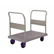 金象印 しずキャリー P-300 両ハンドル式 [荷台部 樹脂（ポリプロピレン） 重量17kg]