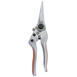 アルミハンドル 重量180g アルミハンドルガーデン鋏 FG-AH140