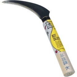 BC草抜き鎌 大 120mm 04035