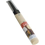 ナイフ型 フラン病削り 長野型 75mm×23mm×15mm 09340