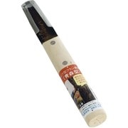 ナイフ型 フラン病削り 青森型 75mm×23mm×15mm 09350