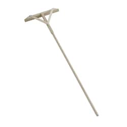 木製ならしレーキ 完成品 600mm 11037