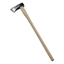 手打鋼付 ハマグリ型木割 1.5kg 400匁 15115