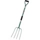 G-SCOOP印 ホーク4本爪 ファイバー柄 240mm×340mm 25300