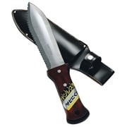 ステンレス 山菜掘り Ge-2 セン抜きなし 175mm 27015