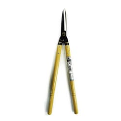刃長160mm 植木の剪定などに 羽剣 刈込鋏 160mm A2-08