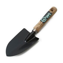 全長180mm OWL オウル 黒 移植古手 太