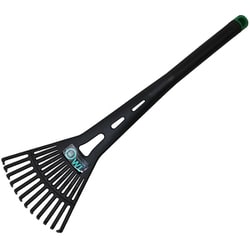 全長520mm OWL オウル ファイバーグラス 木の間レーキ