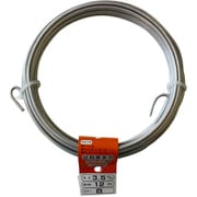 アルミ針金 白 300g×3.5mm [盆栽 果実用]