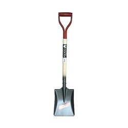 OWL オウル 赤コンクリートショベル中 [全長910mm 重量1.5kg]