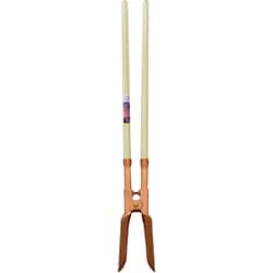 OWL オウル 穴掘り 複式ショベル [全長1400mm 重量4.5kg]