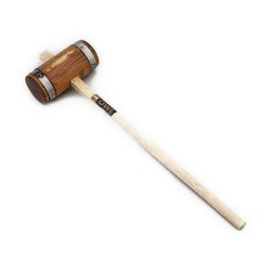 OWL オウル 掛矢金輪入 120mm [全長900mm]