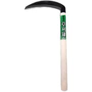 ＃920 [鎌物語 全鋼草刈鎌 薄鎌 180mm]