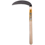 ＃926 [鎌物語 ステンレス草刈鎌 薄鎌 180mm]