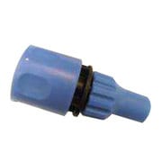 AQOWL スリムホース用コネクター ロック付 AQ653
