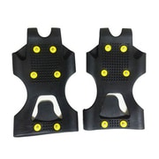 SNOWL スノースパイクM 23-26cm SN811 [靴の上から簡単装着]