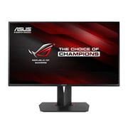 R.O.G. PGシリーズ 27型 G-SYNC対応 WQHDゲーミングディスプレイ ブラック PG278Q