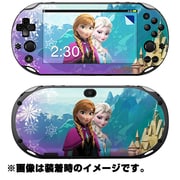 PS Vita2000 Skin Strong Bond [PS Vita用 ドレスアップシール]