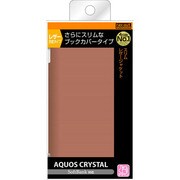 RT-AQCSLC1/CG [AQUOS CRYSTAL用 スリム・レザージャケット(合皮タイプ) シャンパンゴールド]