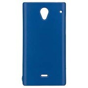 SB-SA40-SCCS/BL [カード収納ケース for AQUOS CRYSTAL ブルー]