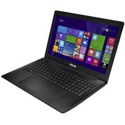 15.6型ワイド/HDD500GB/Windows8.1/DVDスーパーマルチドライブ/ブラック F553MA-B-BLACK