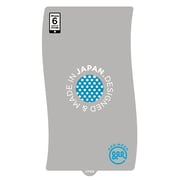 AMMSC600-TRQ [iPhone 6用 AndMesh メッシュケース ターコイズ]