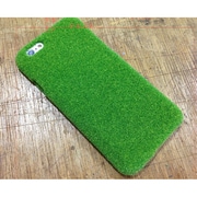 AG/SBF-I601 [iPhone 6/6s専用 スマホケース Shibaful -Yoyogi Park-]