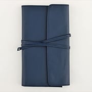 ネイビー ほぼ日シリーズ ほぼ日ロールペンケース