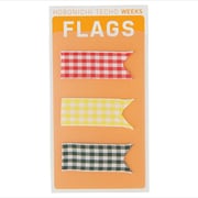 ギンガムチェック ほぼ日シリーズ ほぼ日FLAGS