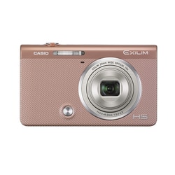 ヨドバシ.com - カシオ CASIO EX-ZR50PK [コンパクトデジタル